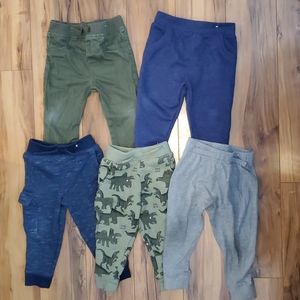 Toddler Pants